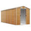Breydon Garden Shed Galvanised Steel-1759340754-1778934931