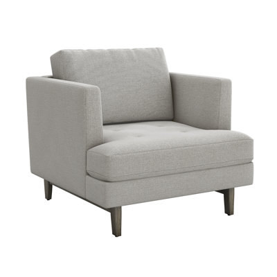 Ayler Upholstered Club Chair