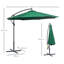 Amazonia 295cm Cantilever Parasol-32244621
