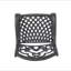 Chaise AUSTIN (ensemble de 2)