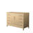 Janna 60" Freestanding Single Bathroom Vanity with Cultured Marble -108351635-108351636-125008801
