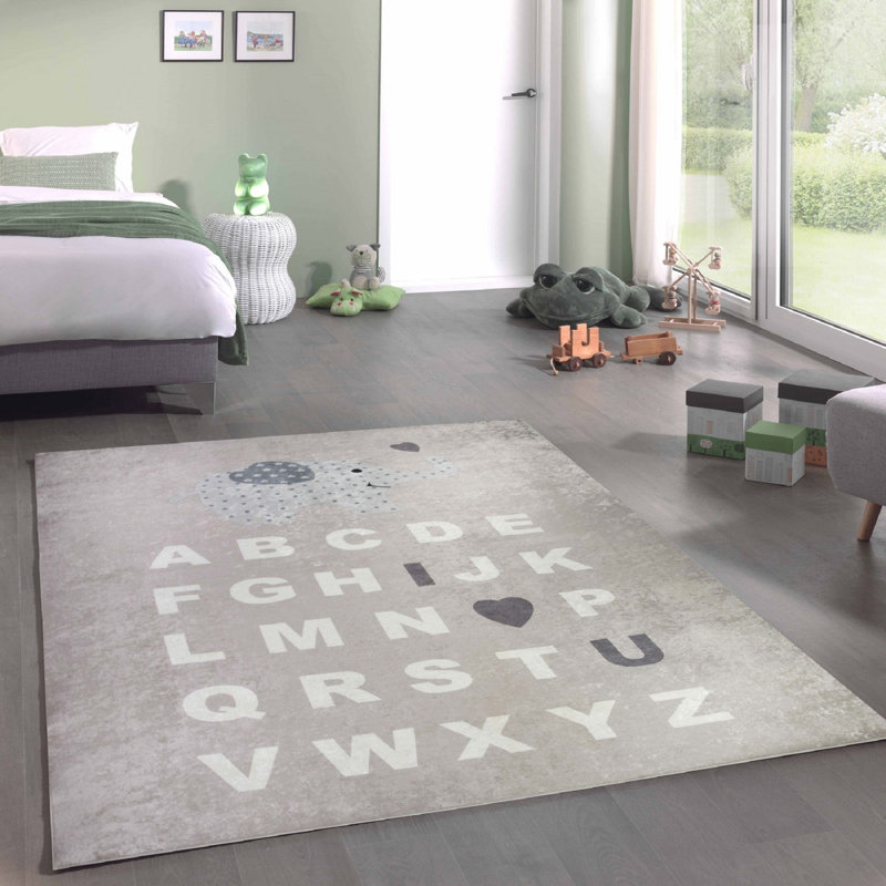 Kase Area Rug, Rectangular 120 x 160cm