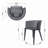 Outdoor Dining Chair-1741531529