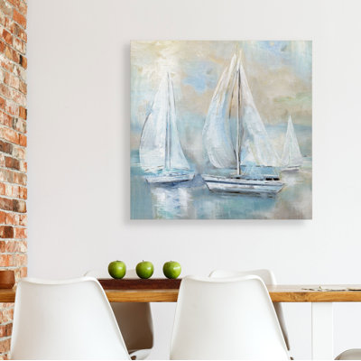 " Sail Afar "