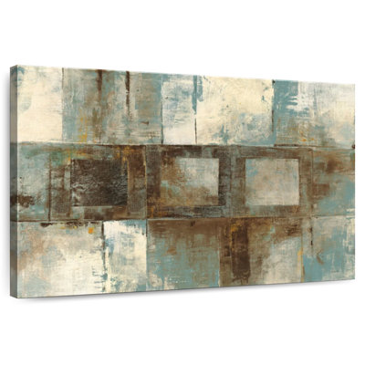 Avery Euclid Ave Variations bleu brun