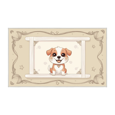 Tapis Harriet Bee