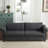 U_Style 80.7'' 2-In-1 Sofa Bed Sleeper With Large Mattress(63''*70.9*3.3 Inch), For Living Room Spaces Bedroom-1441584204