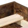 Afriani Storage Bed