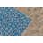 Chanyah Leopard Heart Turkish Cotton Beach & Bath Towel-159296306