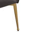 Chaise parsons Dunwich Niobrara-405108431