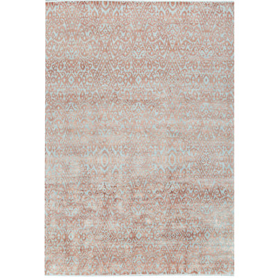 Ikatville One-of-a-Kind 9'11" X 14'2" Area Rug