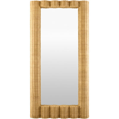Galey Alix X Livabliss Tortola Accent Mirror