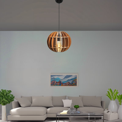 Legna - Light Pendant