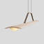Luminaire suspendu géométrique à 1 lumière Penna-54339077-54339079-54339085