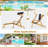 Birch Wood Chaise Lounge Chair With Adjustable Canopy Reclining Backrest & Footrest-726462779