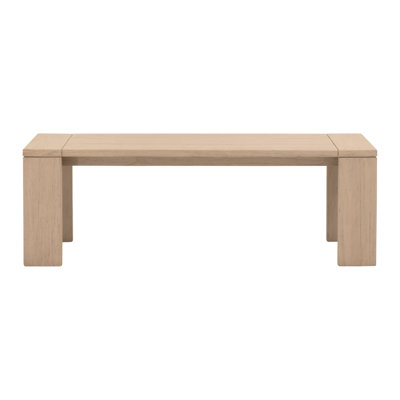 Banc d'extérieur Sur