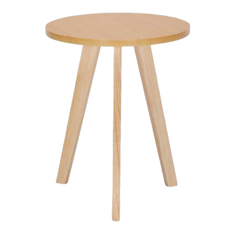 Table d'appoint moderne
