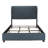 Christerfer Tufted Upholstered Low Profile Standard Bed-1711345289-1711345284