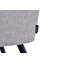 Camariah 48cm H Polyester Blend Upholstered Armchair