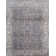 6 Oriental Area Rug in Gray