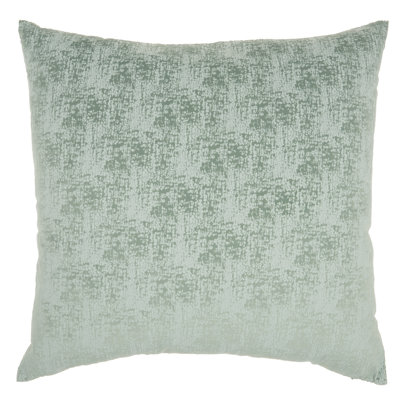 Housse et insert d'oreiller carré