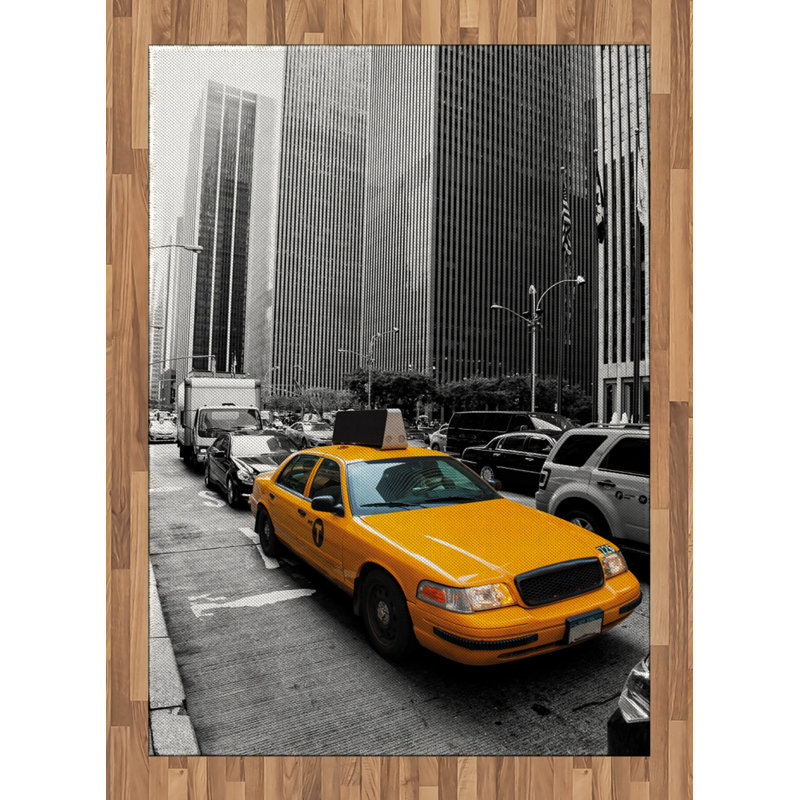 Homerville Hand Woven Area Rug, Rectangle 120 x 180cm
