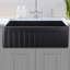 Vineyard 29.75'' L Single Basin Kitchen Sink-26265647