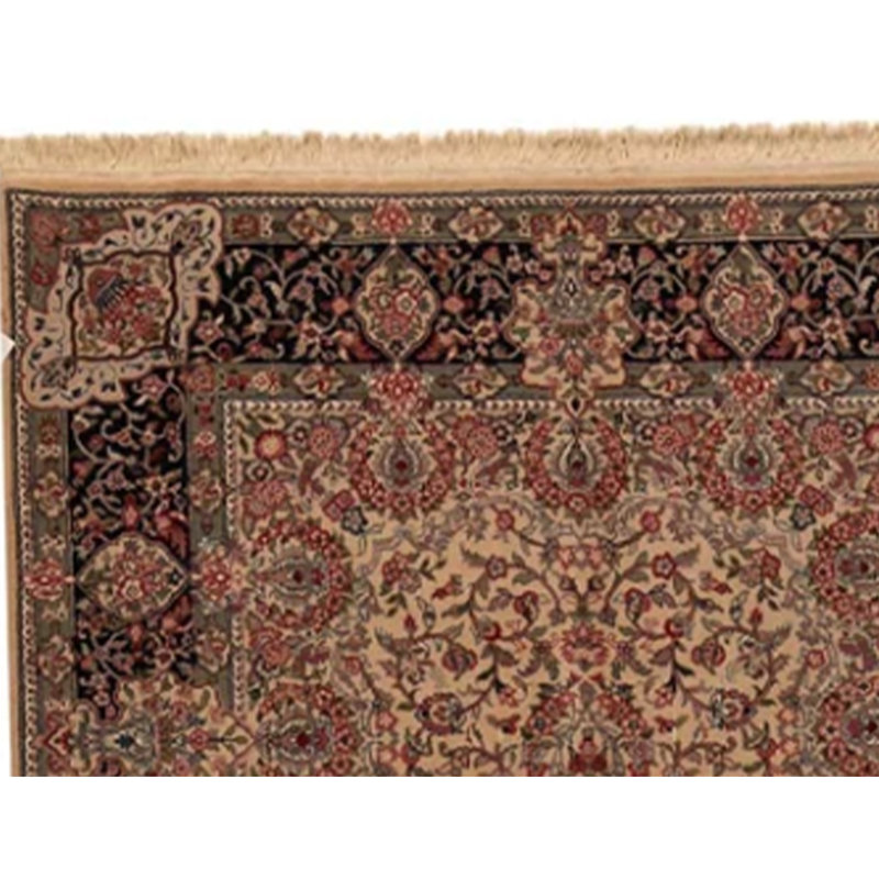 Wool Area Rug