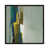 Black Floater Framed selected