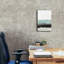 «Permafrost 1» par Alicia Ludwig, art mural sur toile-1017013975