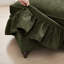 Upholstered 29.49 " Chenille Sectional