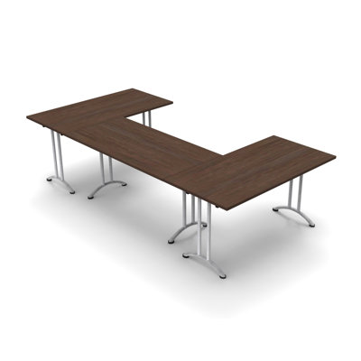 120'' Rectangle Conference Table