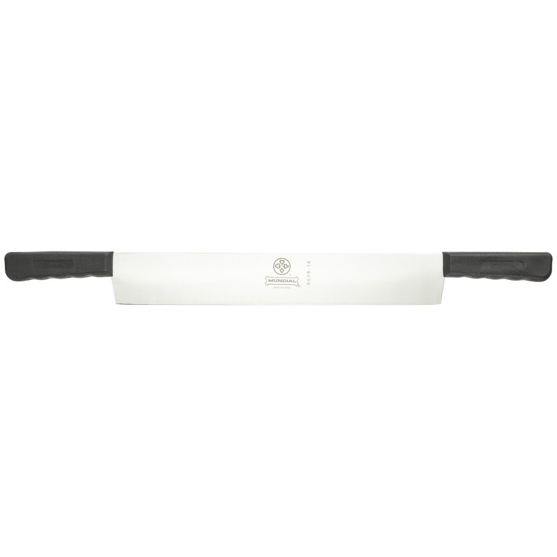 Mundial Stainless Steel Cheese Slicer