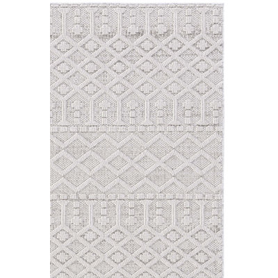 Axie Performance Geometric Rug