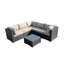 Gwennaelle 5 - Person Conversation Set-831208309-831206538