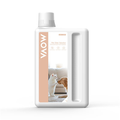 MOVA Official Pet Odor Solution-1L