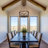 Darsie 5 - Light Dimmable Chandelier