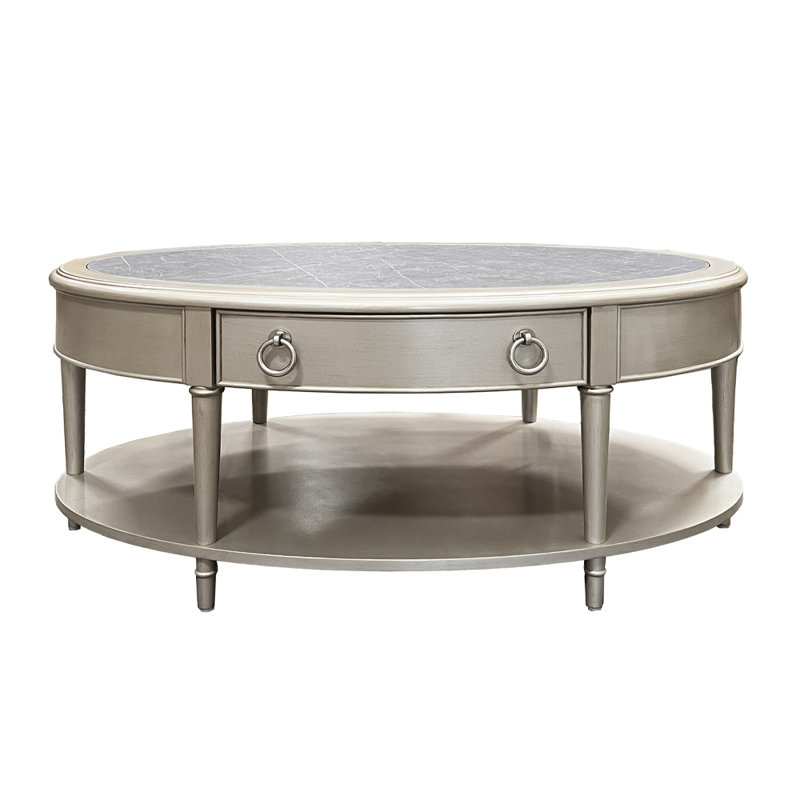 Table basse Kasa