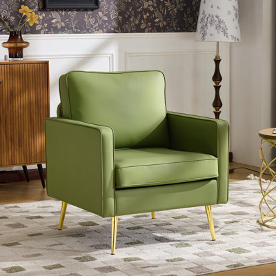 Fauteuil club Bakker