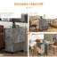 120 cm Dining Table-162827634