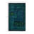 Huckaby One-of-a-Kind 3' 2" X 5' 3" Wool Area Rug Black