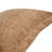Feather Reversible Throw Pillow