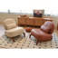 Mignon fauteuil d'appoint avec coussin moelleux-666982122