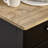 Wynnwood  39.75'' Wide 3 Drawer Sideboard-183805476