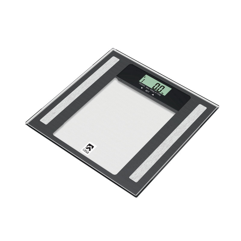 Casa Digital Bathroom Scale