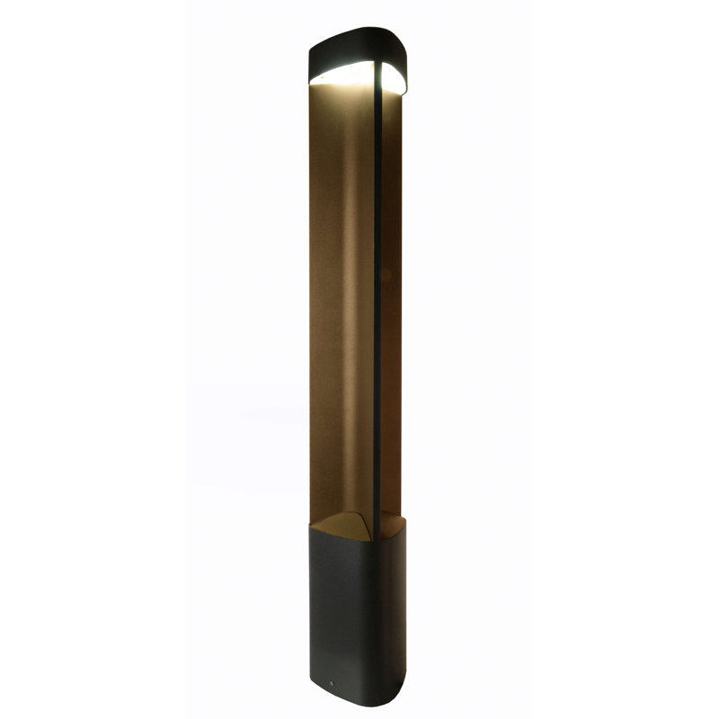 Trila 1-Light LED Pathway Light