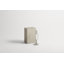 Qui y va? Porte-bougie H 7 po x l 2 po-65309871