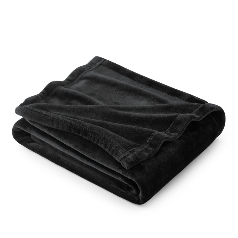 Couvre-lit pour lit - Couvertures douillettes douillettes en polaire, jeté en flanelle chaude et légère pour toutes les saisons
