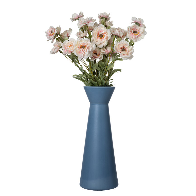 Fausse fleur artificielle Audet, Rose