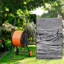 Stainless Steel Hose Reel